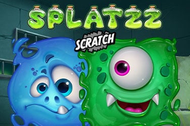 Splatzz Scratch