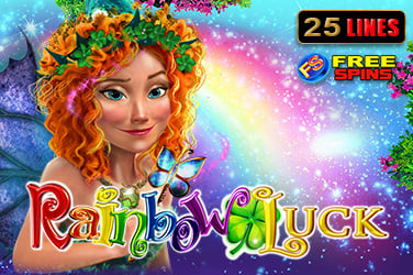 Rainbow Luck