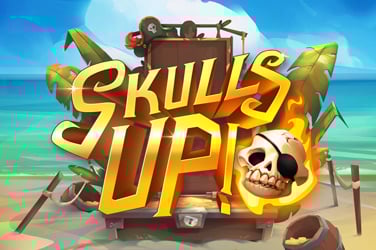 Skulls UP!