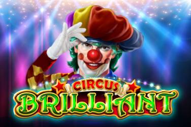 Circus Brilliant Egypt Quest