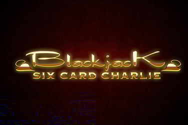 Six Card Charlie Blackjack