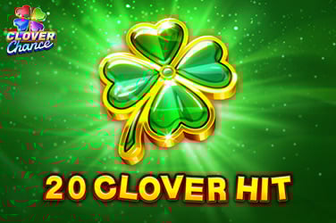 20 Clover Hit