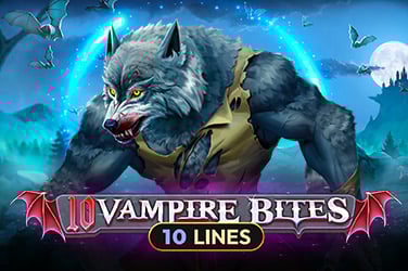 10 Vampire Bites