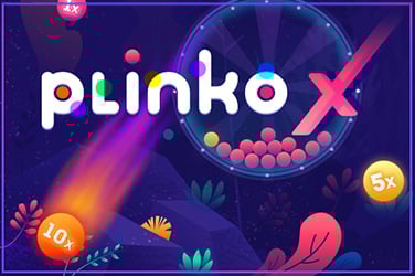 PlinkoX