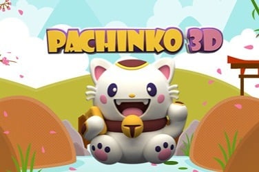 Pachinko 3D