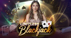 Limitless Blackjack