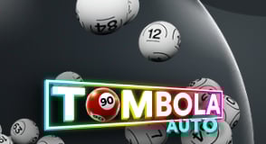 Tombala Auto
