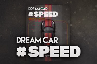 Dream Car Speed