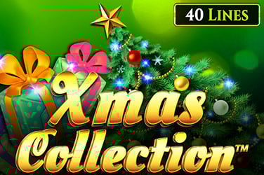 Xmas Collection 40 Lines