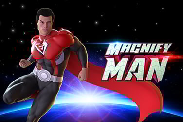 Magnify Man