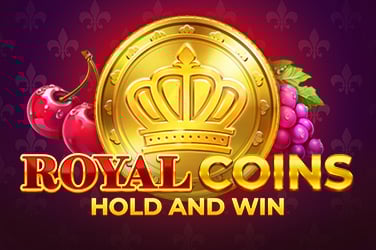 Royal Coins: Hold and Win