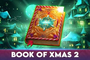 Book Of Xmas 2