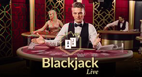 Blackjack VIP 3