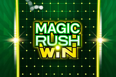 Magic Rush Win