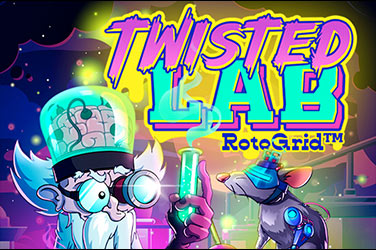Twisted Lab™
