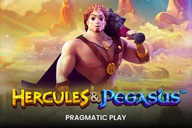 Hercules and Pegasus™