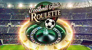 Football Auto Roulette