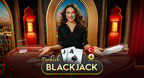 Turkish Blackjack 4