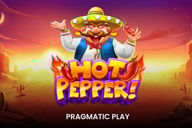 Hot Pepper™
