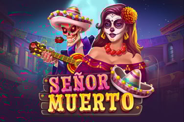 Senor Muerto