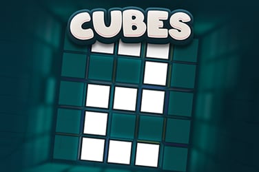 Cubes 2