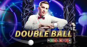 Double Ball Roulette