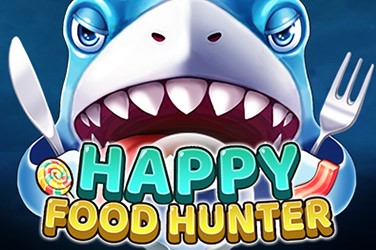 Happy Food Hunter