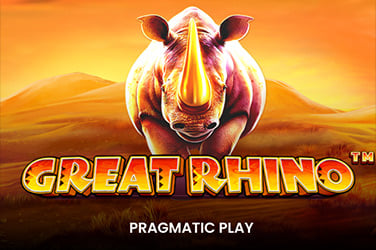 Great Rhino™