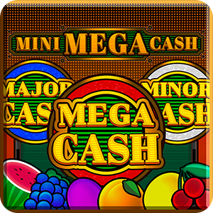 Mini Mega Cash