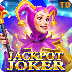 Jackpot Joker
