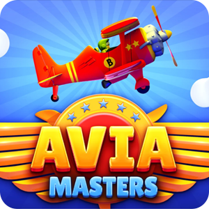 Aviamasters