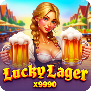 Lucky Lager x9990