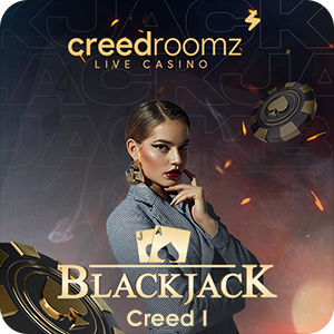 Blackjack Creed I