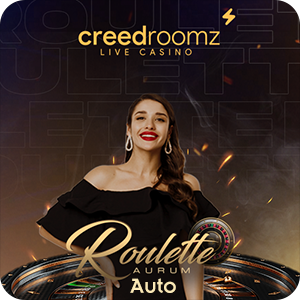 Aurum Roulette Auto