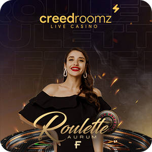 Aurum Roulette F