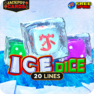 Ice Dice