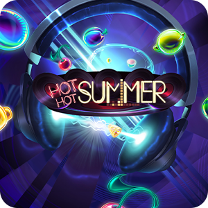 Hot Hot Summer