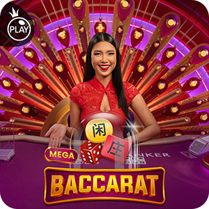 Mega Baccarat