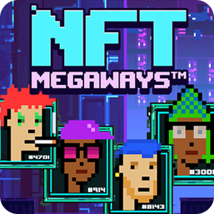 NFT Megaways