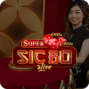 Japanese Super Sic Bo