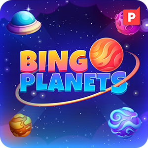 Bingo Planets