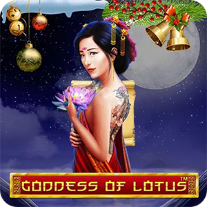 Goddess of Lotus