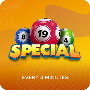 Sum of first 5 balls (Win 5/20)