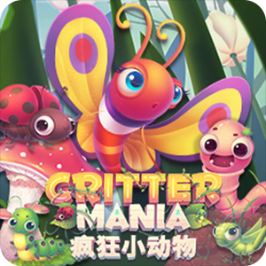 Crittermania