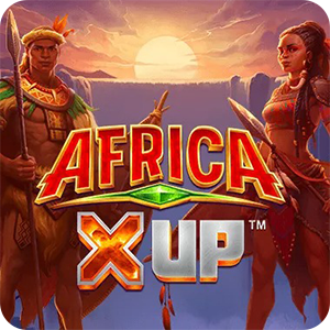 Africa X UP™