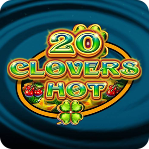 20 Clovers Hot