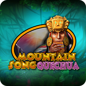 Mountain Song Quechua