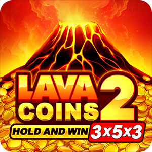 Lava Coins 2