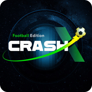 CrashX Football Edition