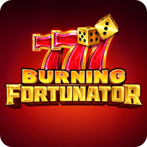 Burning Fortunator